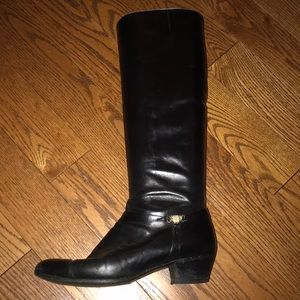 Salvatore Ferragamo Boots